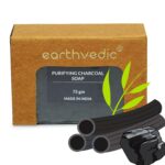Purifying Charcoal Soap